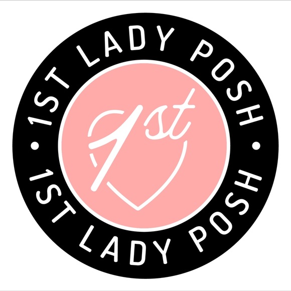 Meet your Posher, Liz - Picture 1 of 8